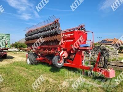 Kverneland DG 9000-12000 Сеялки