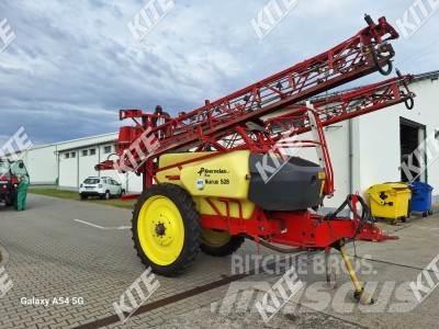 Kverneland Ikarus S28 Прицепные опрыскиватели