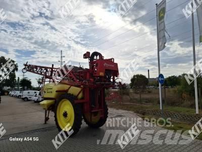 Kverneland Ikarus S28 Прицепные опрыскиватели