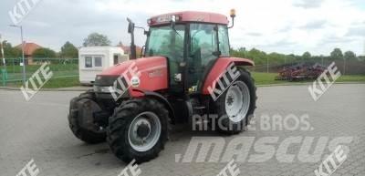 McCormick CX 110 Трактора