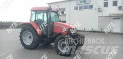 McCormick CX 110 Трактора