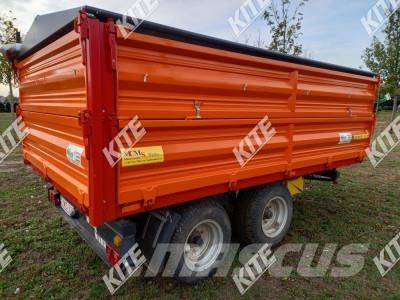 MCMS Warka 6.5 Сельхозтехника - Другие