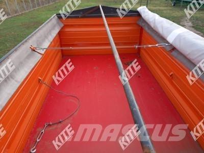 MCMS Warka 6.5 Сельхозтехника - Другие