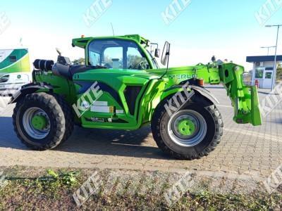 Merlo TF 50.8 TCS-170 Сельскохозяйственные телескопические погрузчики