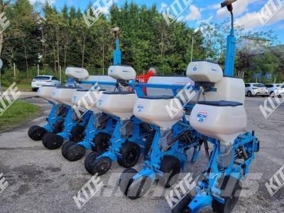 Monosem NG Plus 6R Комбинированные сеялки