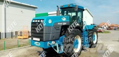 New Holland 9282 Трактора