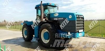 New Holland 9282 Трактора