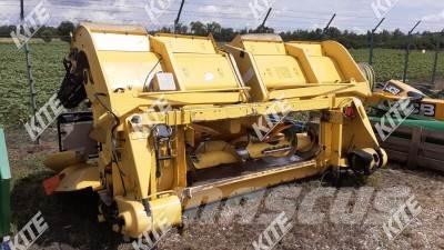 New Holland MF 875W Жатки