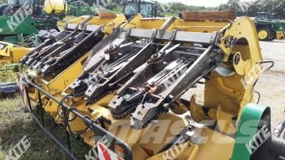 New Holland MF 875W Жатки