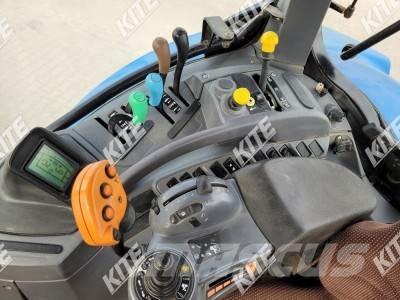 New Holland T7040 Трактора