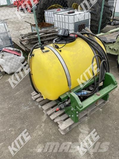Orthman 8315 6S Культиваторы сплошные