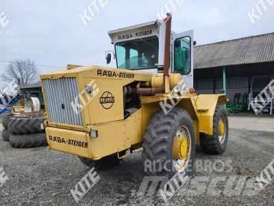 Rába Steiger 245 Трактора