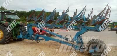 Rabe Kormoran V160 VII Обычные плуги