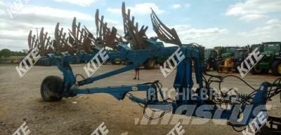 Rabe Kormoran V160 VII Обычные плуги