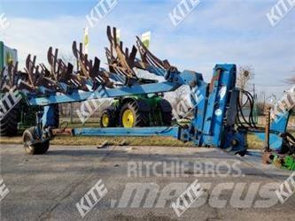 Rabe Kranich 180 B 6F Обычные плуги