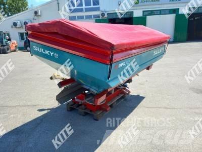 Sulky DPX 70 Самоходные опрыскиватели