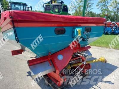 Sulky DPX 70 Самоходные опрыскиватели