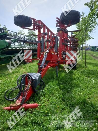 Unia CROSS HP 5 Культиваторы сплошные