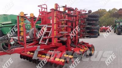 Väderstad Rapid 600S Сеялки