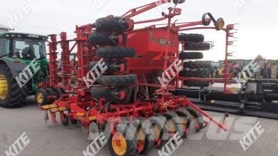 Väderstad Rapid 600S Сеялки