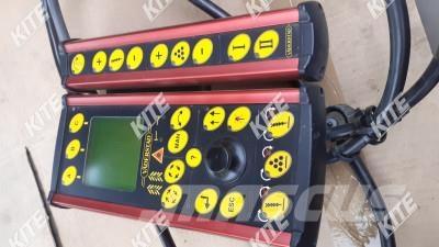 Väderstad Rapid 600S Сеялки