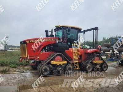 Versatile 610DT Трактора