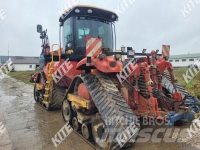 Versatile 610DT Трактора
