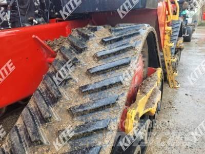 Versatile 610DT Трактора