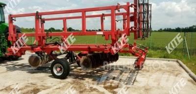  VHT 5.2 Дисковые бороны