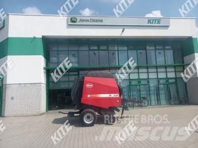 Vicon RV 2160 Рулонные пресс-подборщики