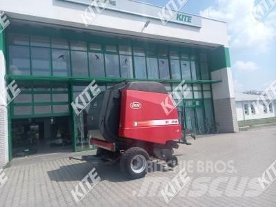 Vicon RV 2160 Рулонные пресс-подборщики