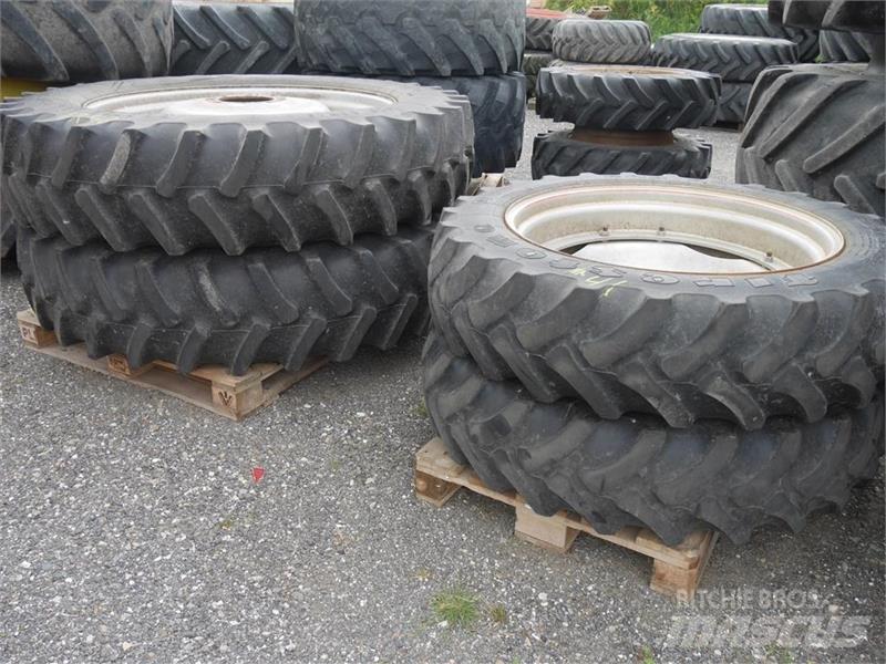 Firestone  Шины и колёса