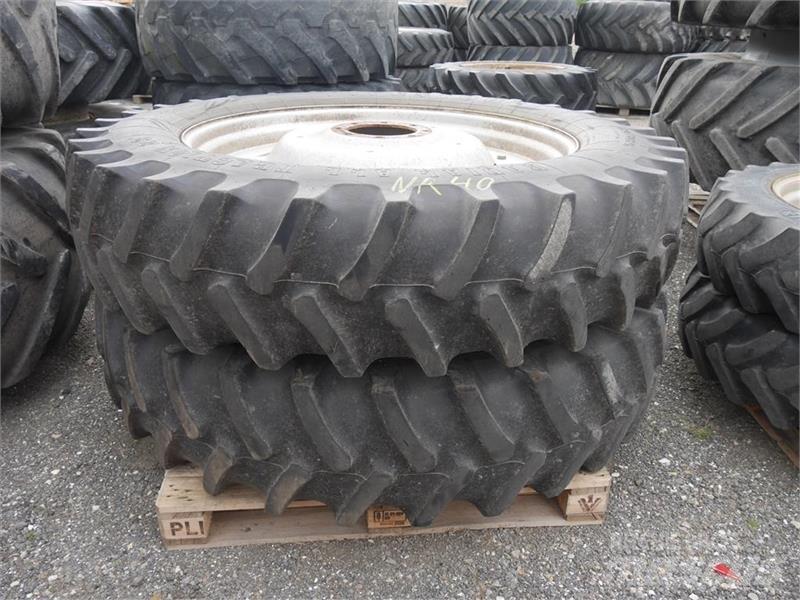 Firestone  Шины и колёса