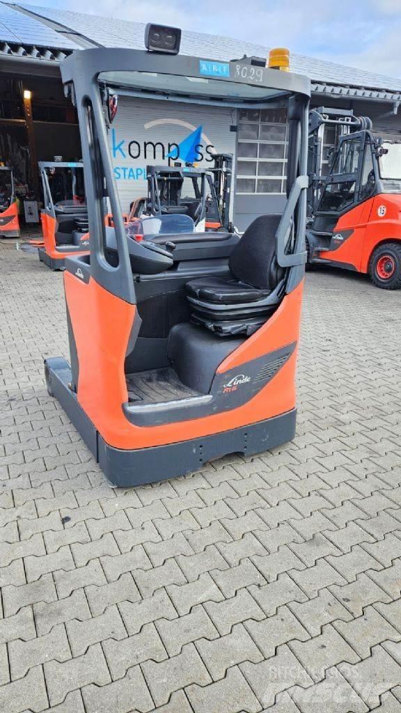Linde R 16 HD-01 Ричтраки