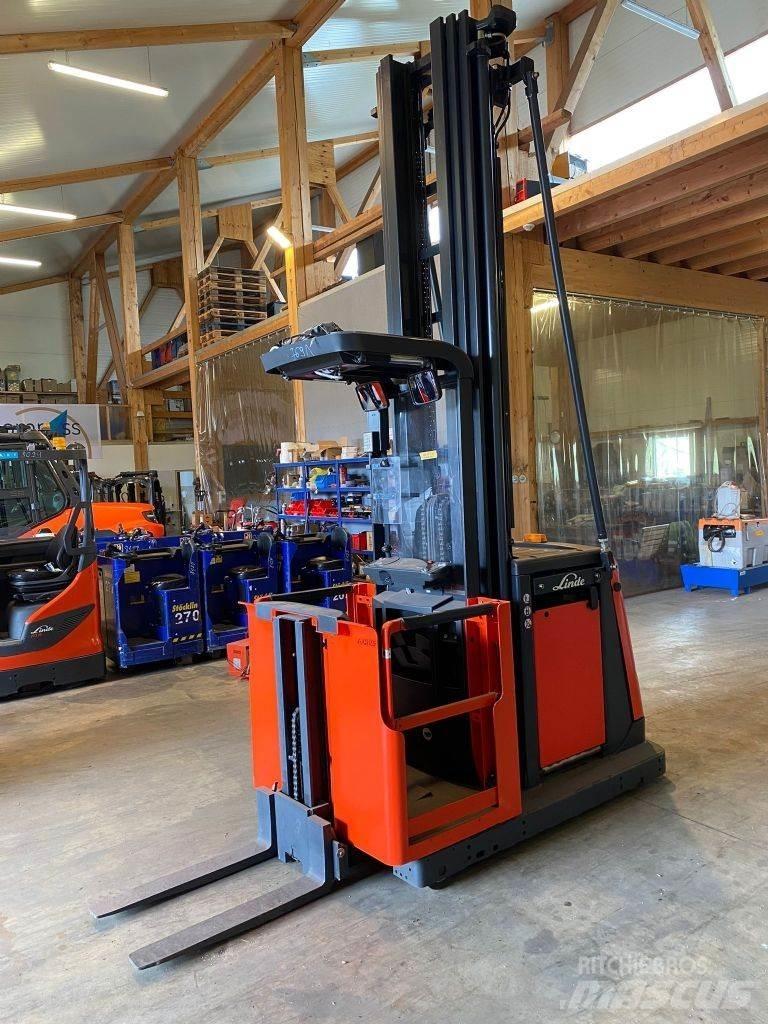 Linde V 12-02 Высотные комплектовщики