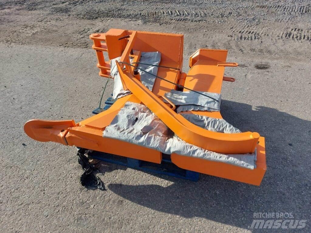 Axer CP100 Строительная техника - Другие
