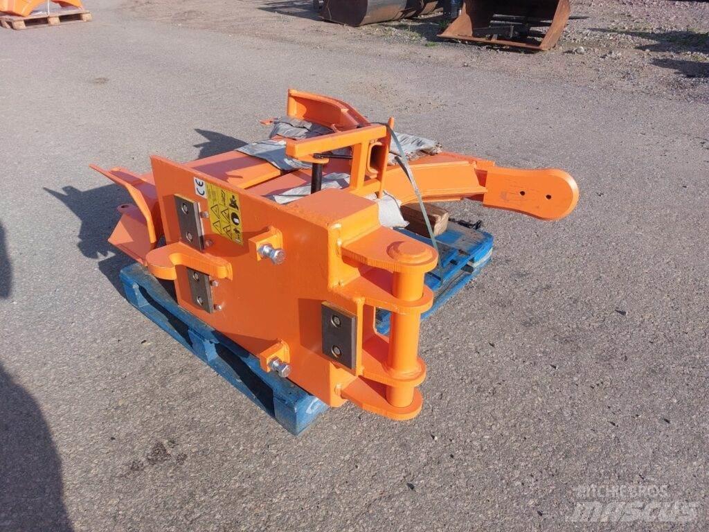 Axer CP100 Строительная техника - Другие