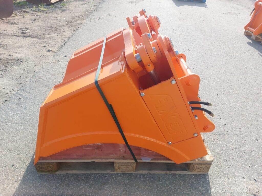 Axer PP15 Строительная техника - Другие