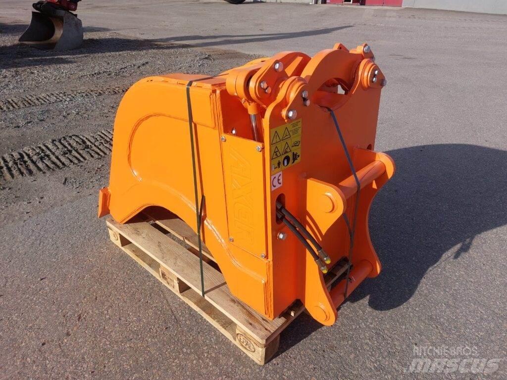Axer PP25 Строительная техника - Другие
