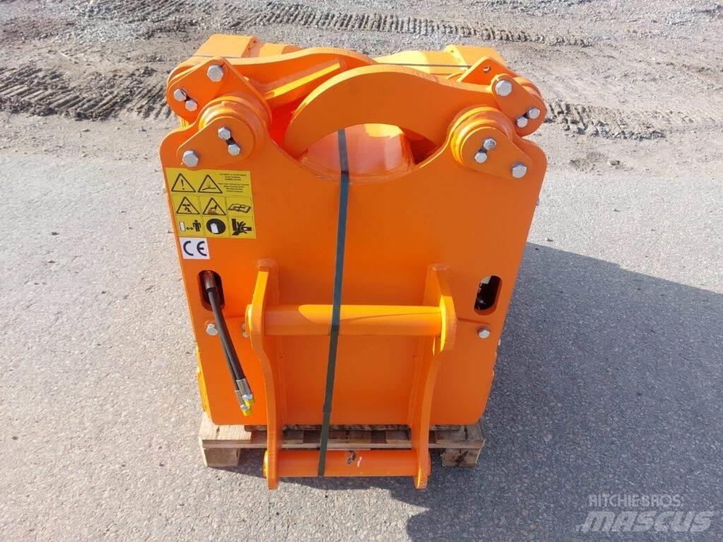 Axer PP25 Строительная техника - Другие