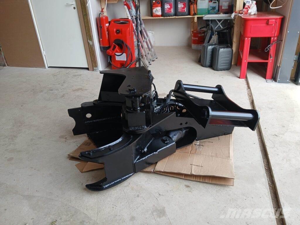  DDinno 300 Строительная техника - Другие