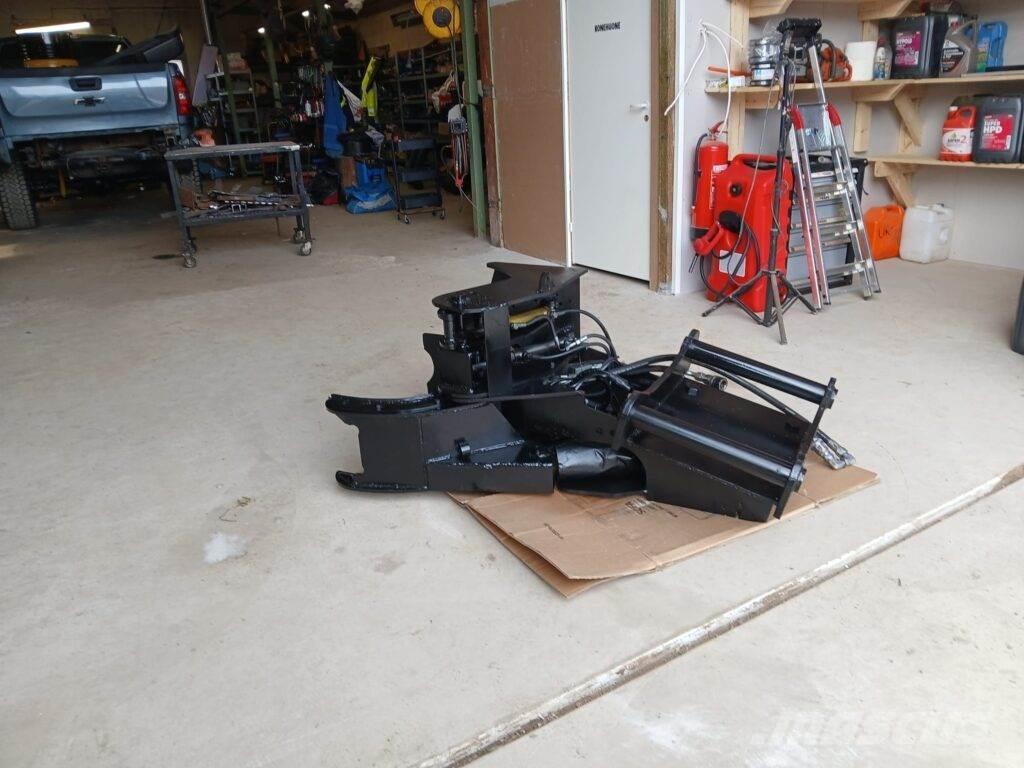  DDinno 300 Строительная техника - Другие