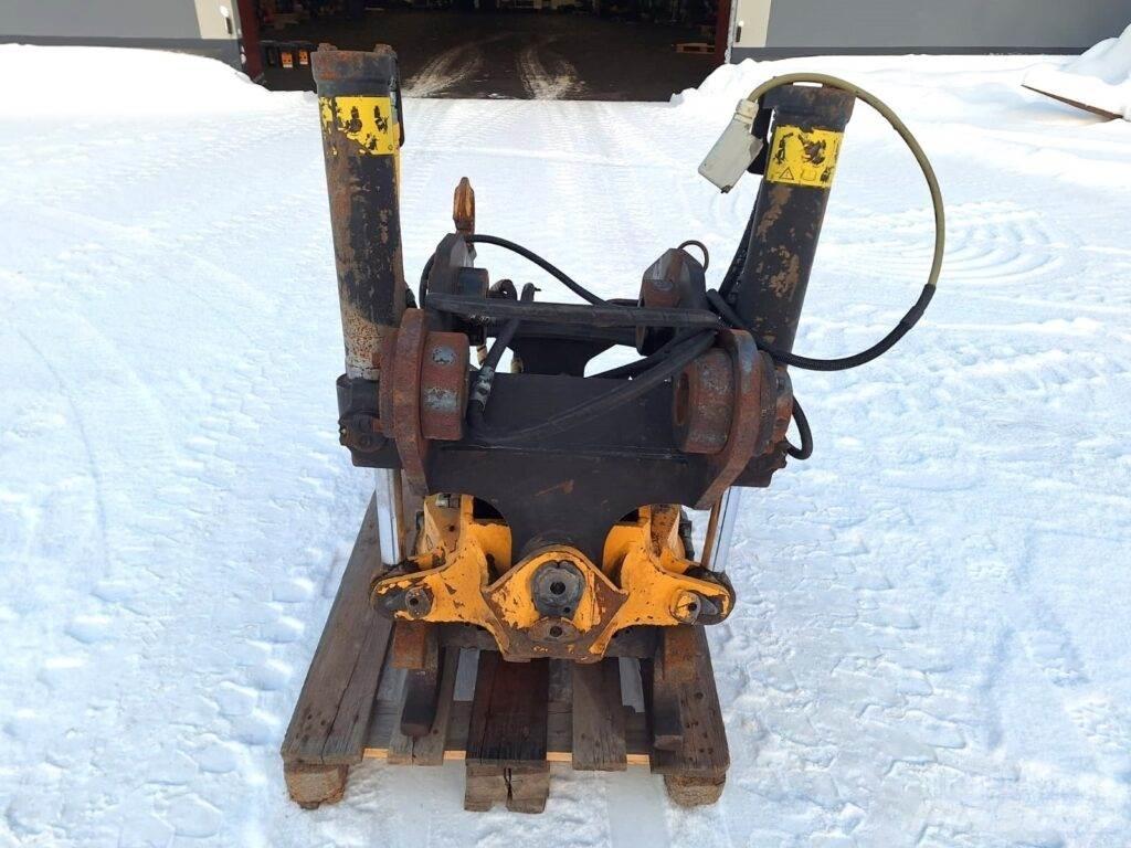 Engcon EC20B Компоненты строительной техники