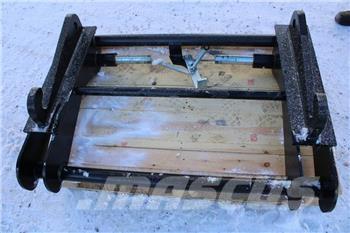 Mp-lift Adapteri Квик-каплеры