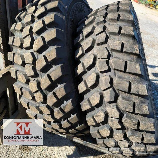 Alliance 360/70R20 Шины и колёса