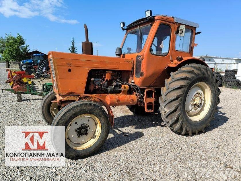 Belarus MTZ 50 Трактора