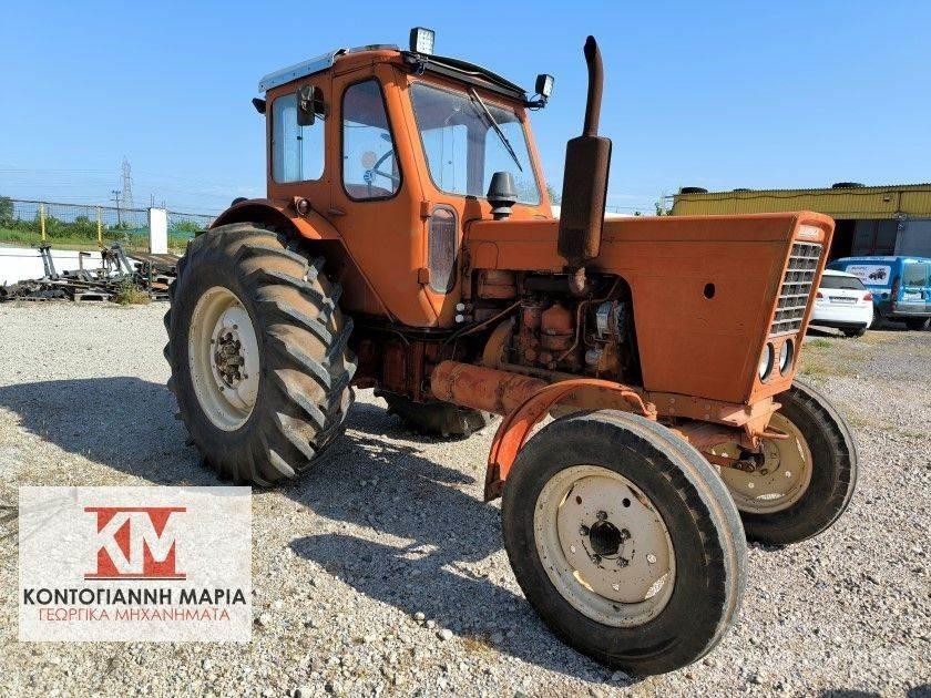 Belarus MTZ 50 Трактора