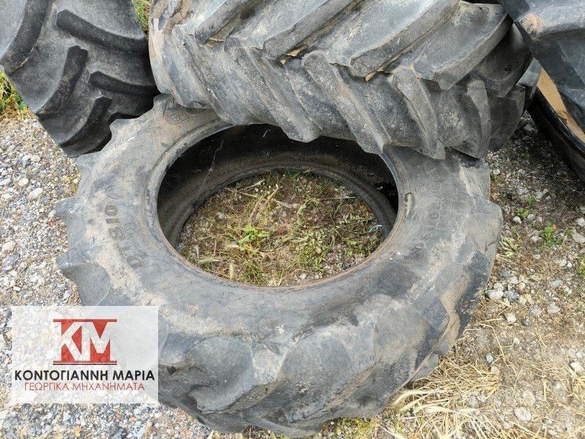 Goodyear 420/70R30 Шины и колёса