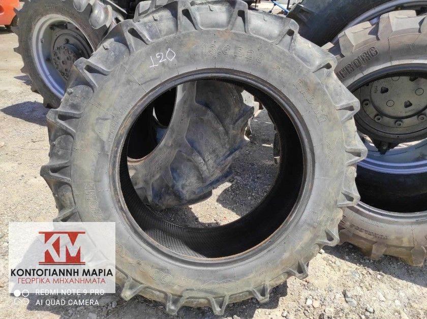Kleber 13.6R28 Шины и колёса