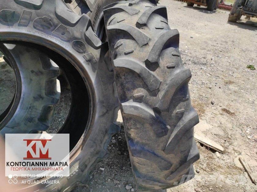 Kleber 13.6R28 Шины и колёса